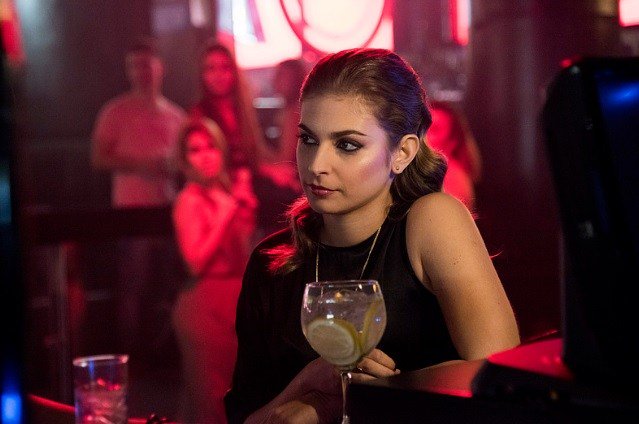 Zappingpt's tweet photo. #SimChef chega ao 13º capitulo! Costuma seguir a série da #RTP1? https://t.co/T9wSKBy9mh https://t.co/SSkTpDmYrO