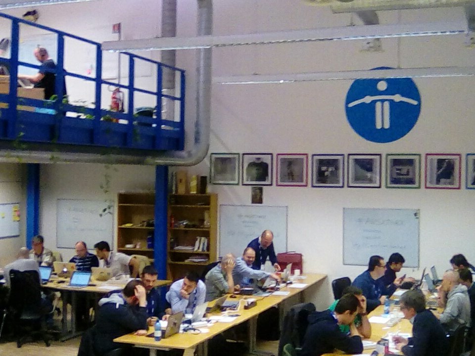 funambol tweet media