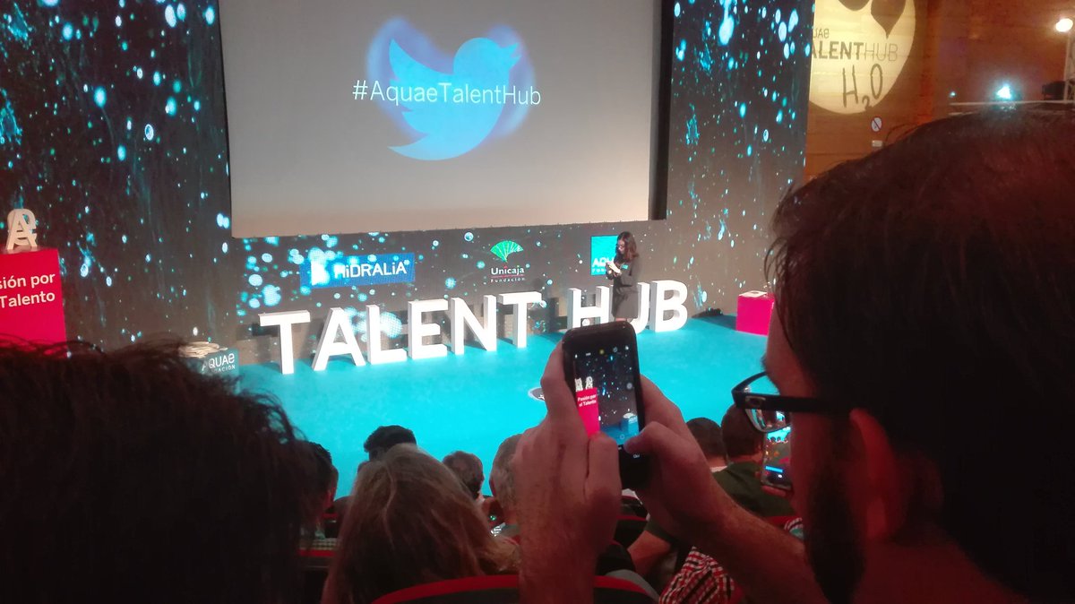 #AquaeTalentHub