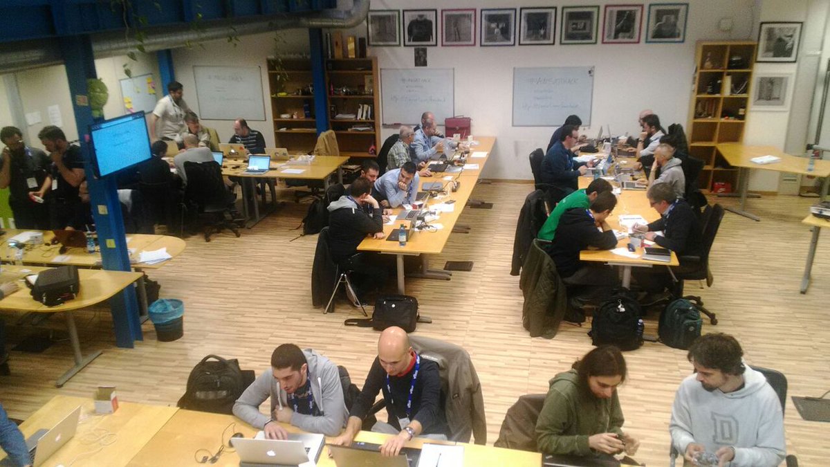 Polo Tecnologico PV tweet media