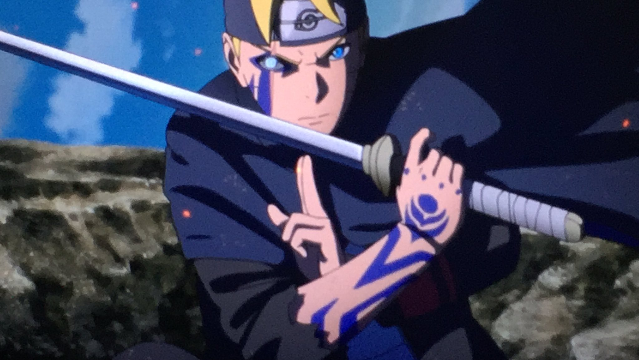 Twitter 上的 風羽 大人ボルト Boruto アニボル T Co 41bhxd3kac Twitter