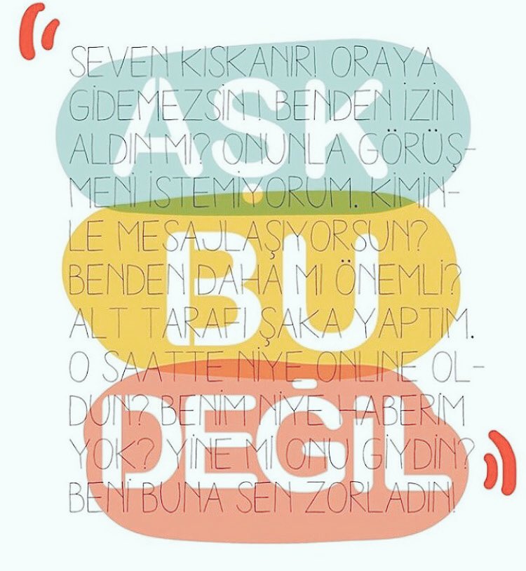 'yine mi onu giydin!' #terket
