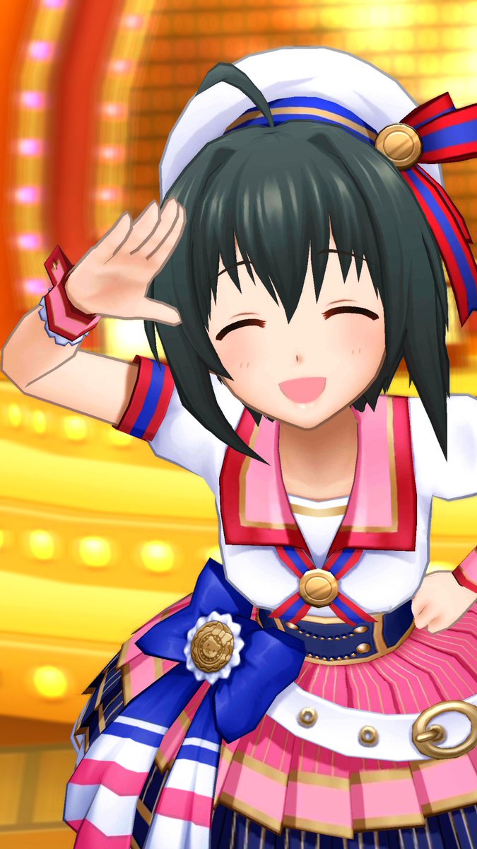 おこげ 緊張しいな熊本出身アイドル小日向さん かわいい プロデューサー の発音がすごく好き N回目 くまさんと一緒に寝てたり ポスターでも恥ずかしがってたりとかなりのキュート全振りっぷり かわいい こっひの歌う 遠く遠く は私の心の清涼剤