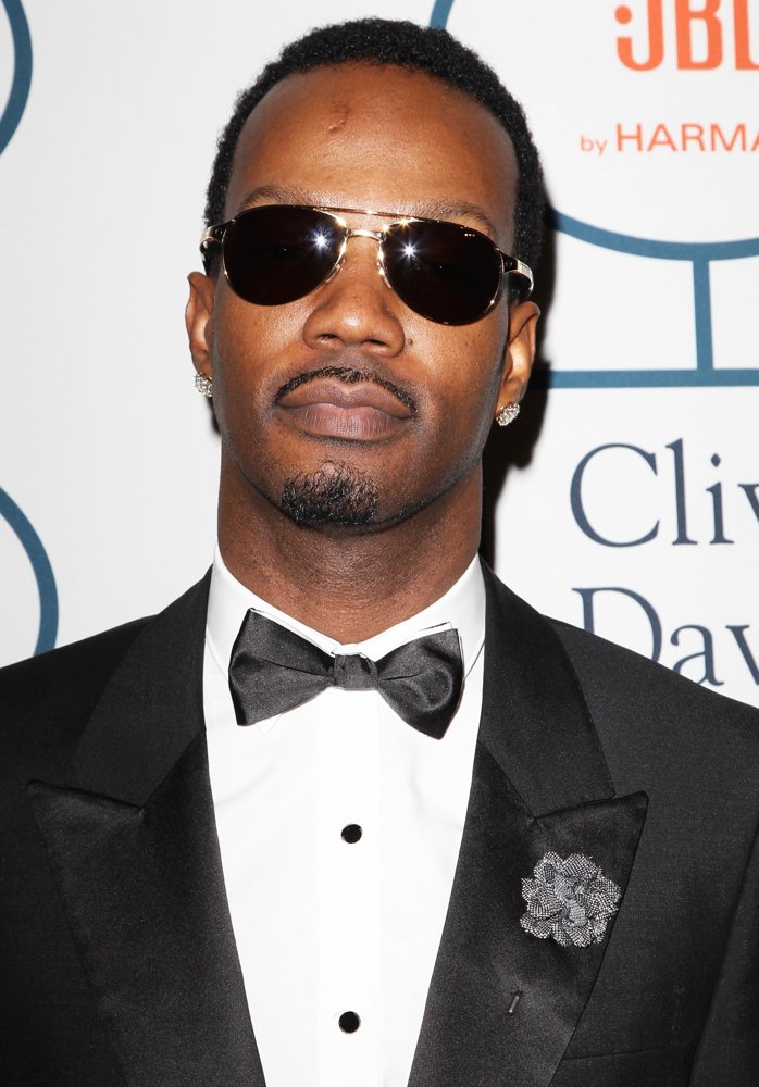Happy Birthday Juicy J 