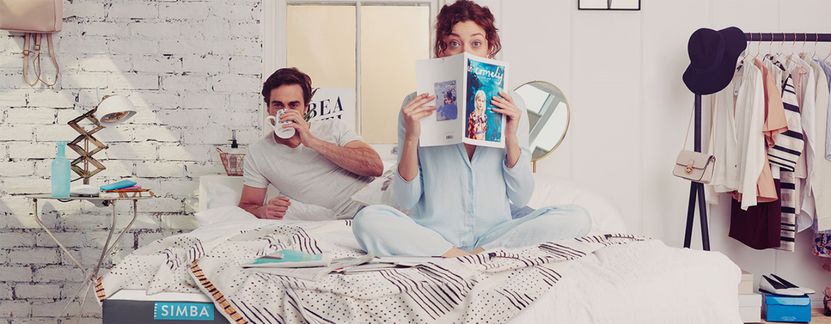 Check out our full write-up on <a href="/essentialrev/">Essential Reviews</a>! "This mattress is definitely a must buy if you struggle to sleep..." essential.reviews/beds-mattresse…