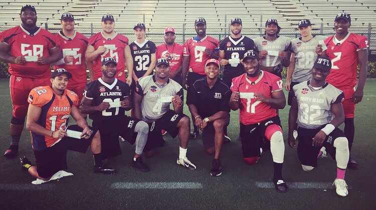 Rivals2014's tweet photo. All these players signed 4 Year/ $301,000 contracts and are the first to earn performance based incentives week 1! https://t.co/63uGCvjSNB