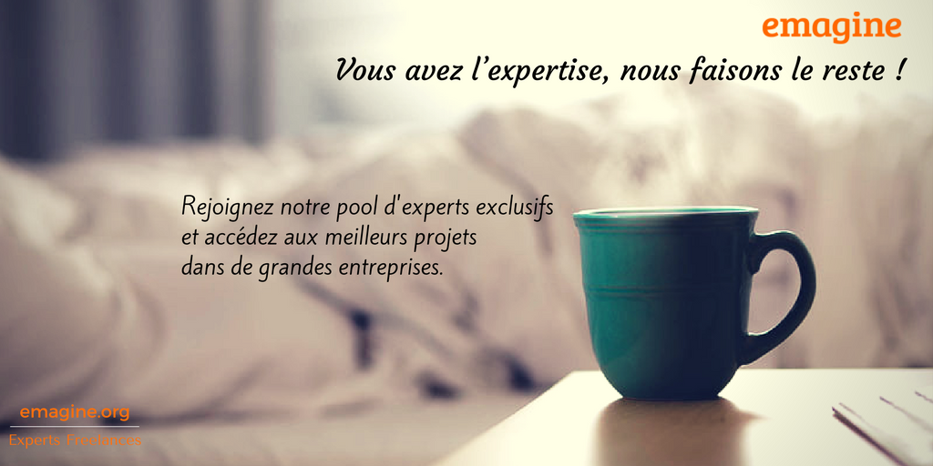 emagine_fr's tweet photo. Vous êtes #freelance en #IT #Digital #web ? Il est temps de rejoindre @emagine_fr https://t.co/ZsAaF256R9 https://t.co/hrWy8dmdgf