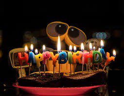 Happy birthday to First founder Dean Kamen! , 