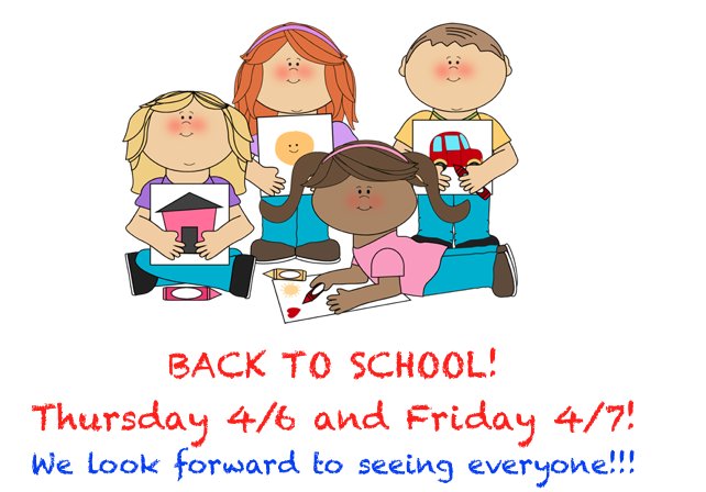 MTHSFalconsNest's tweet photo. #BackToSchool #FalconsNestPreschool #WelcomeBack #MTHSFCS #MTSDFCS https://t.co/qe9VymiSdu