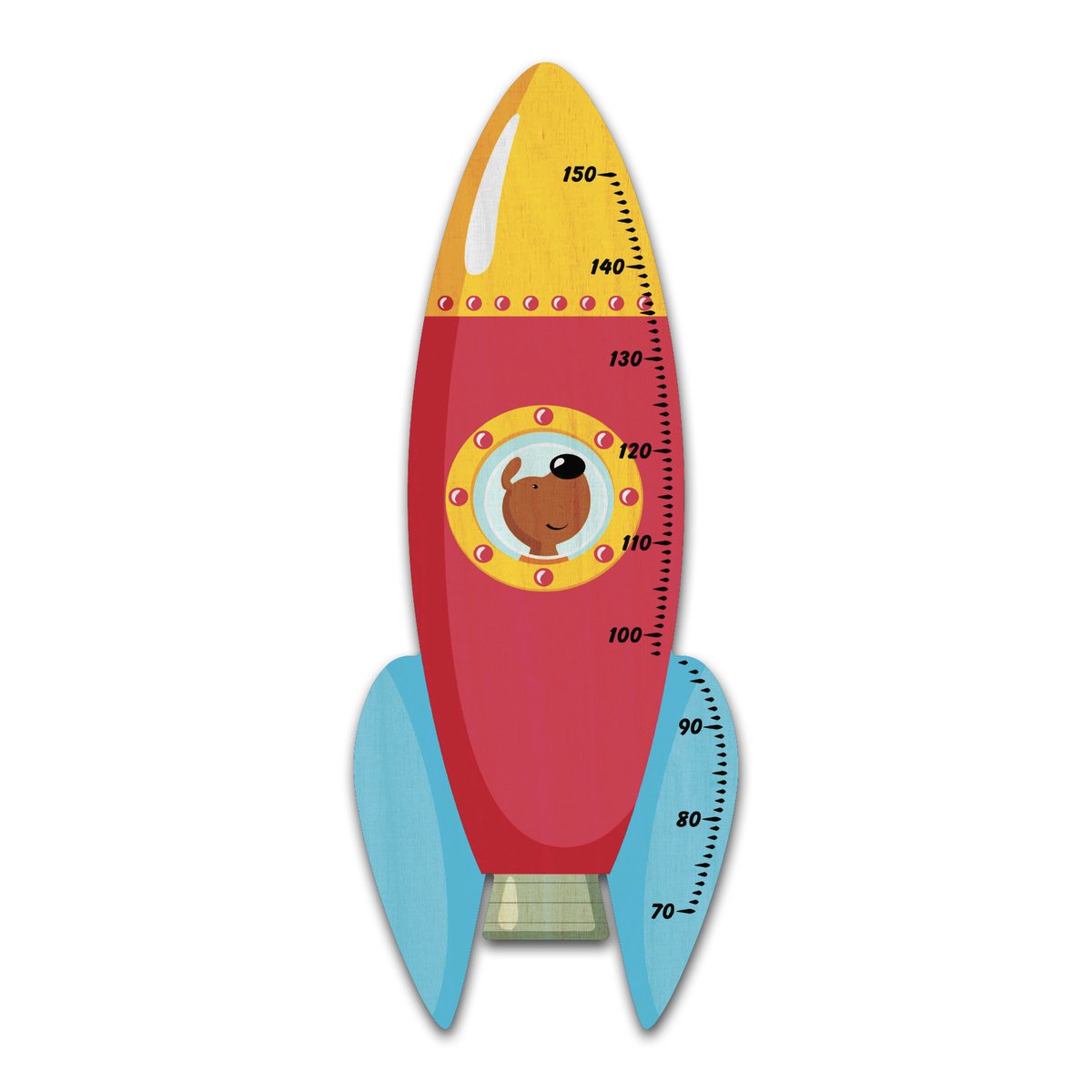 LRagamuffin's tweet photo. New Rocket Height Chart just arrived! #space #rocket #heightcharts #bizitalk https://t.co/5wLDjZfzYL