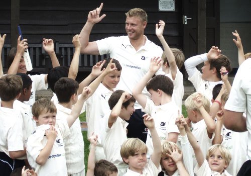BedSchoolEvents's tweet photo. There's still time to book your children onto the @ActivateSport @FlintoffAcademy here next week! https://t.co/hLbwkGdsao  #bedford #easter https://t.co/cUY2L1Xh3x