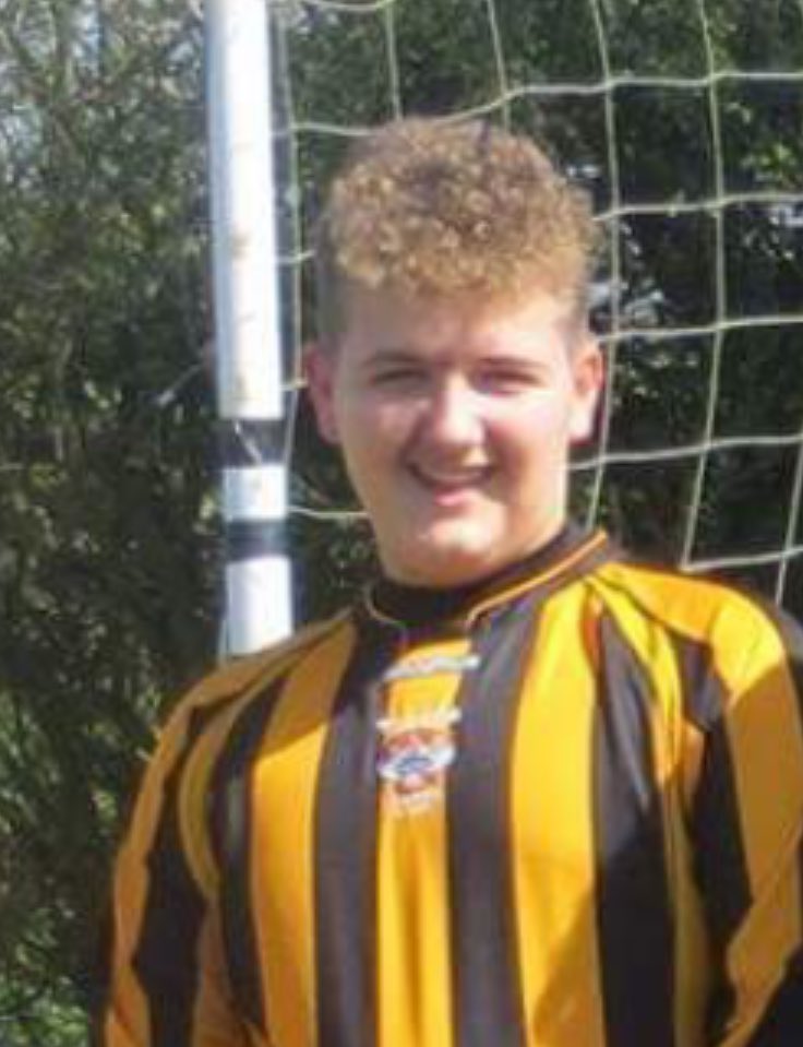 OPTFCTigers's tweet photo. #optfc #bengals #u16 https://t.co/PfpwpHh3XF