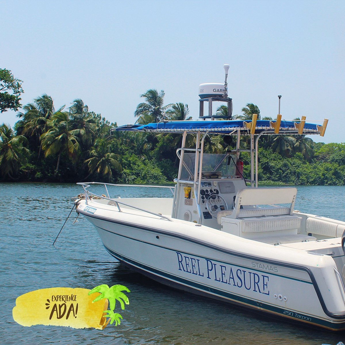 experience_ada's tweet photo. Come Experience "Reel" Pleasure with experience Ada. So much luxury in one location! @100PlusGH 
#destinationlegon17 #ExperienceAda https://t.co/gc2FOkaizE
