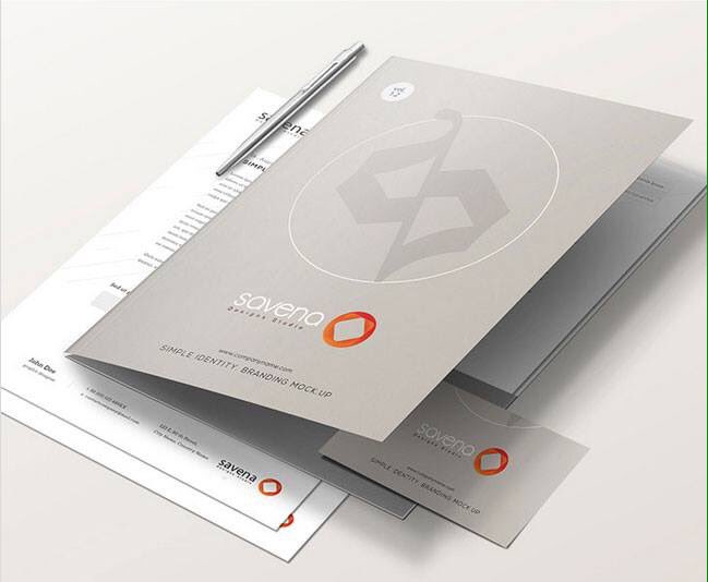 PostNetSabana's tweet image. La primera impresión es lo más importante. En #PostNet Sabana hacemos que tu #folder y #papelería impresionen a tus clientes. #CostaRica