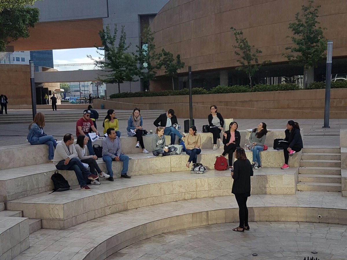 Ya iniciaron las actividades de #CampusMadero en nuestras instalaciones <a href="/ITESM_Leon/">ITESM León</a> <a href="/Arturo_Joel_PC/">Arturo Joel</a>