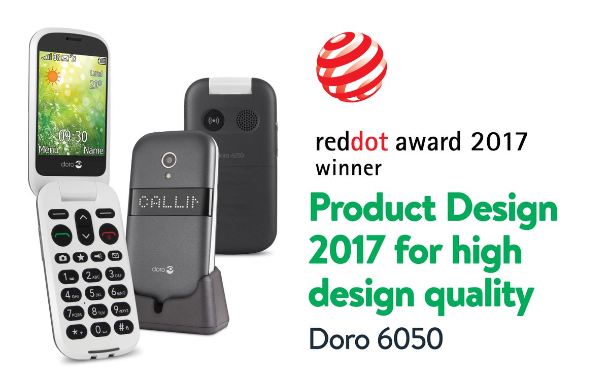 Doro Nederland tweet media