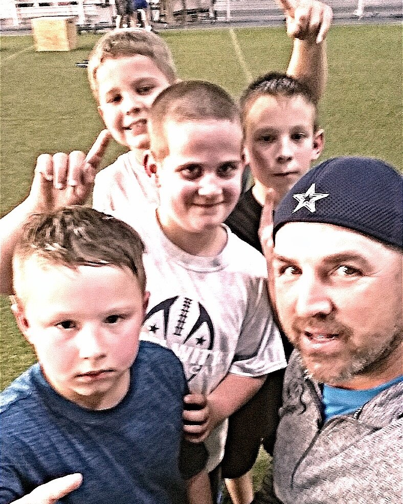 wittenhuddle's tweet image. Increasing Our Effort!  #nextseasonstartsnow #theheatison #developmentiskey #maxeffort