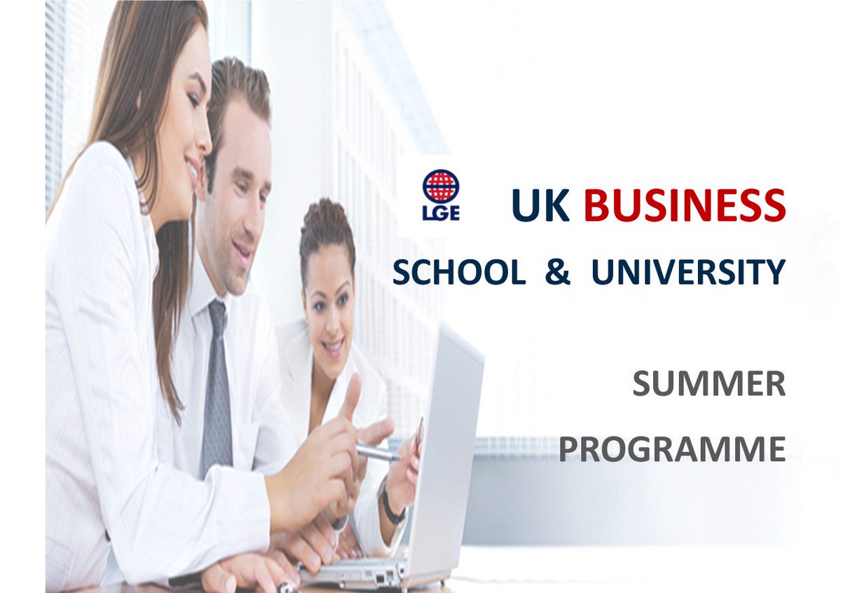 LetEnglan's tweet image. Consulta nuestros programas formativos!

Email: clients@letsgoenglandagency.co.uk