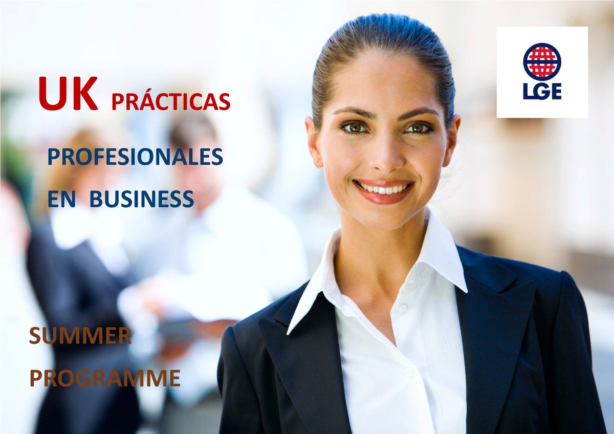 LetEnglan's tweet image. Consulta nuestros programas formativos!

Email: clients@letsgoenglandagency.co.uk