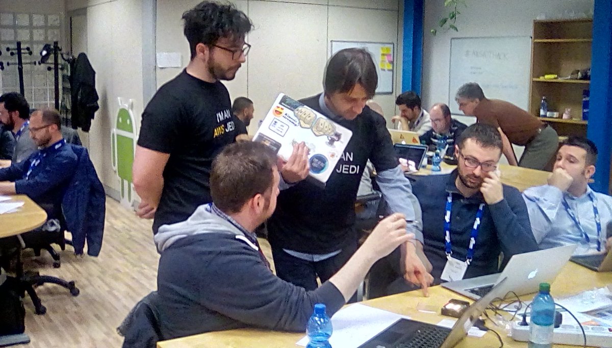 funambol tweet media