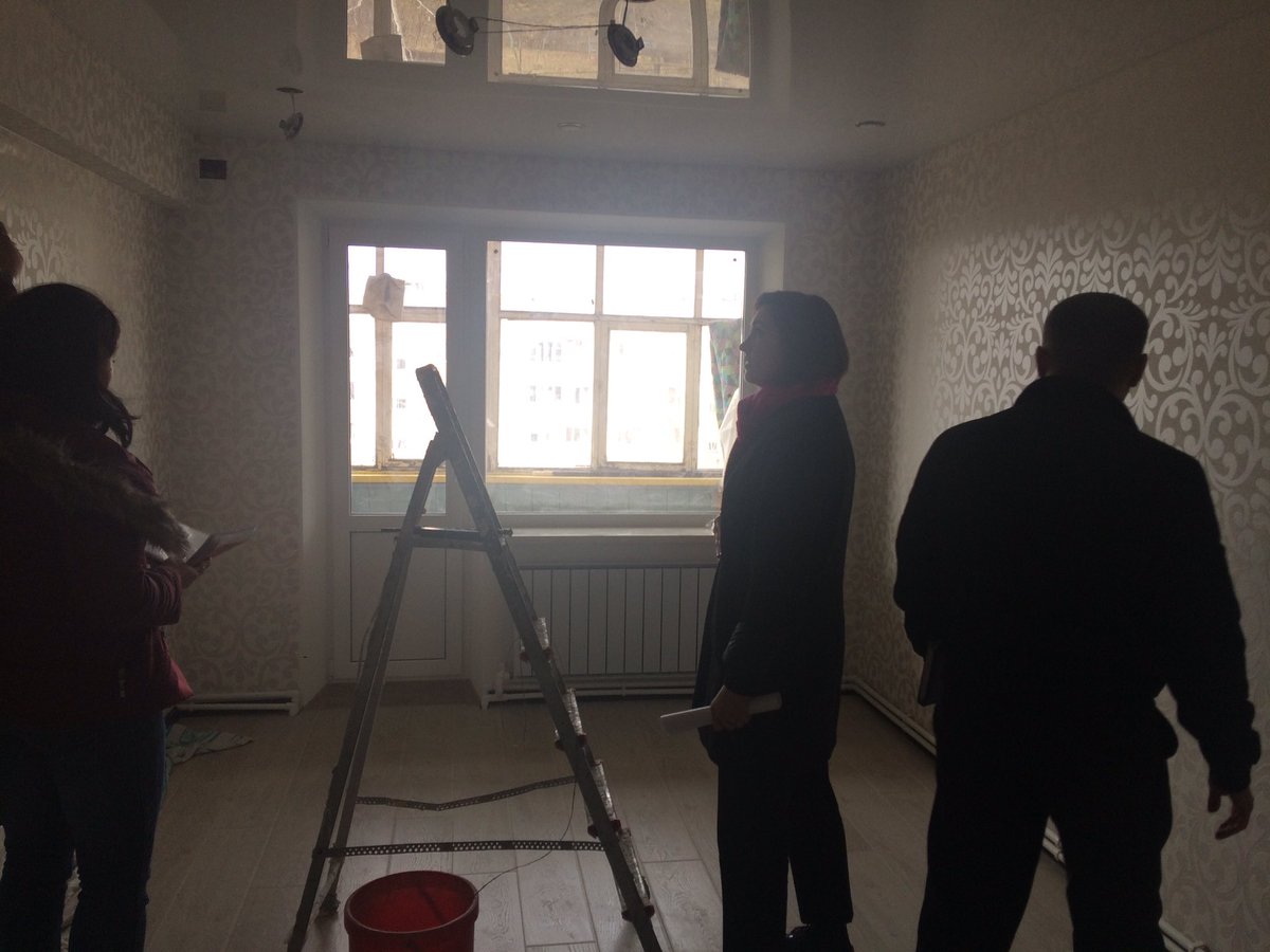 <a href="/Tularegion71/">Правительство ТО</a> осуществили выезд по обращению гр.Лукьяновой С.С.