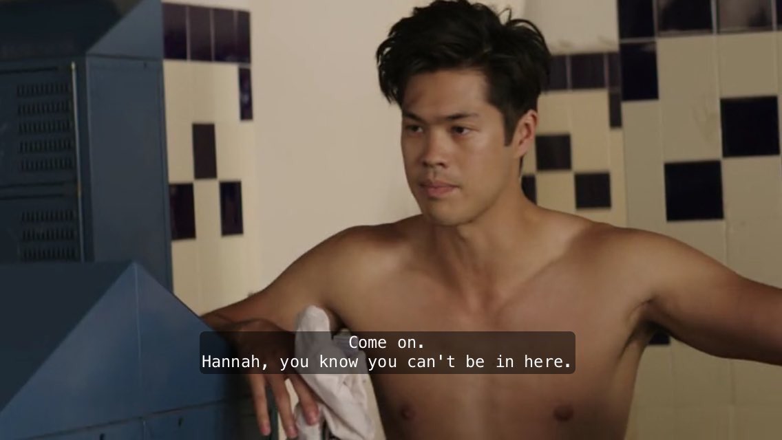 13ReasonsScenes's tweet photo. https://t.co/UodS3EKZJp