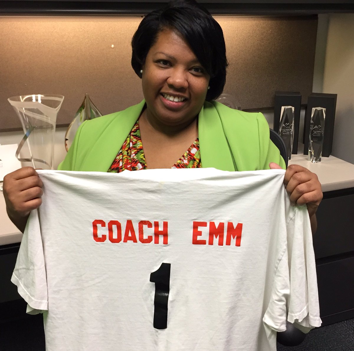 LeslieWilliams tweet media