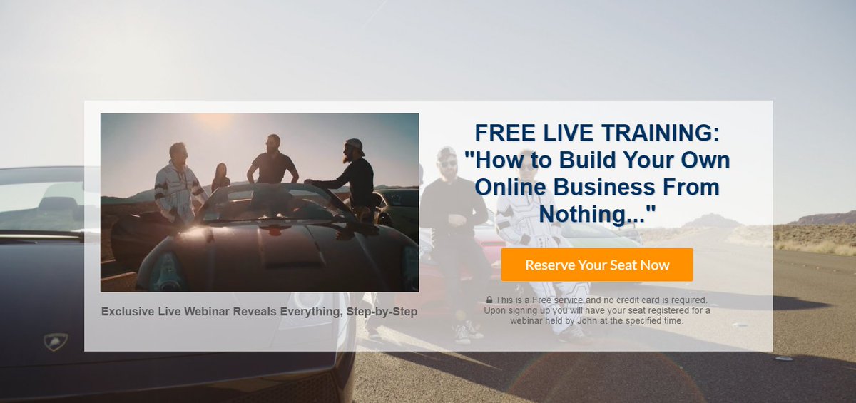 Internet_JetSet's tweet image. Join me on my free webinar: bit.ly/2mfk1TZ 

The Webinar is about: #Niche/#Youtube/#Amazon/#Commissions/#ClickBank