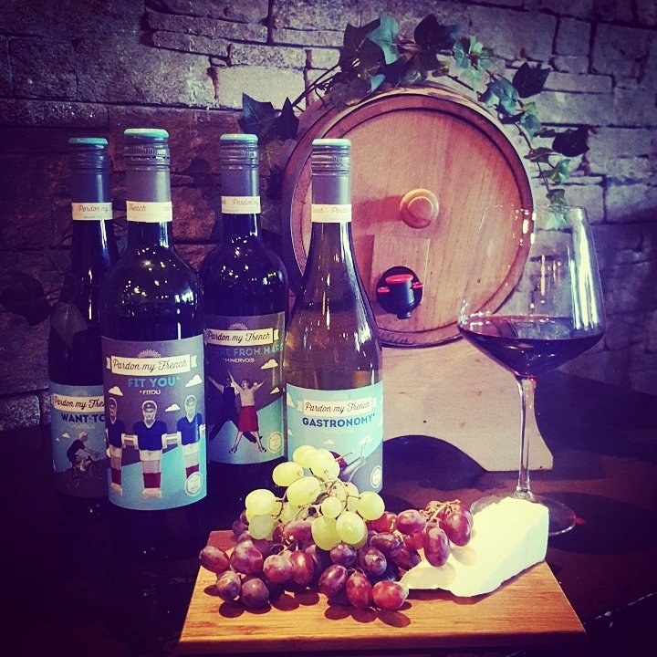 Notes In Wine tweet media