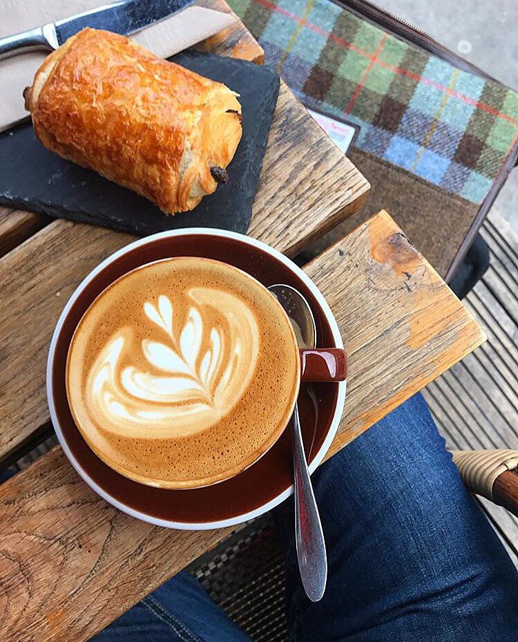 Tamp Coffee tweet media