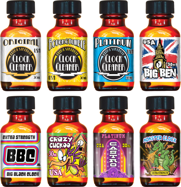 ClockCleaners's tweet photo. Premium quality solvent cleaners &amp; all made right here in the grand #USA! 
#LGBTQ https://t.co/3BSLAyUHPl https://t.co/NvKdCp5kTG