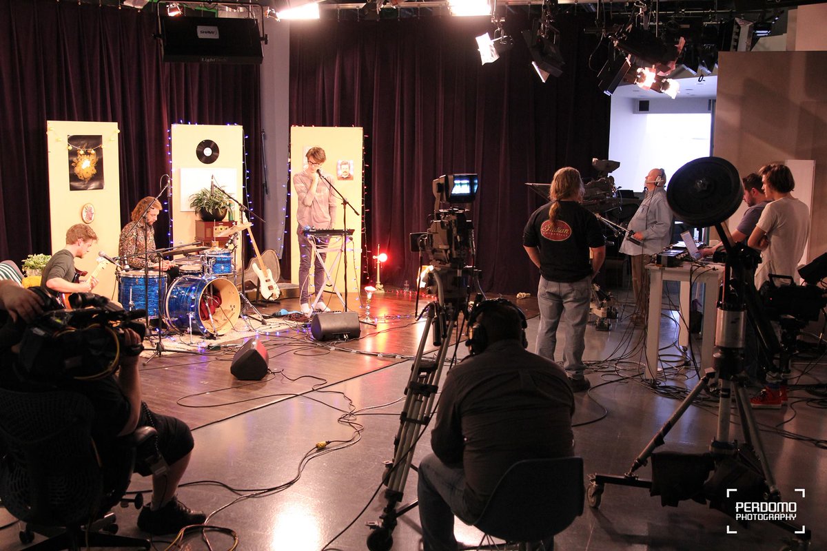 SoundScapeYYC's tweet photo. Coming up: @fakejamesmusic to premiere April 9 at 7:30 pm on @ShawTVCalgary TUNE IN! #fakejames #channel10 #shawtv #yycmusic #SoundScape https://t.co/xQAj1eP5xu