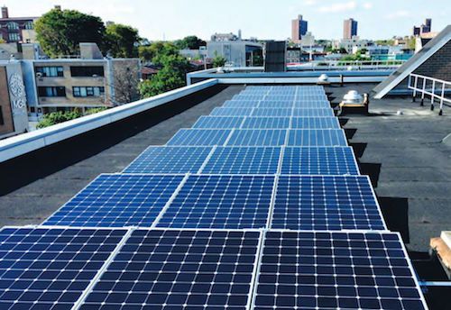 Bringing the Benefits of Solar+Storage to Low-Income Communities: A Guide for States and Municipalities buff.ly/2o21yg6 #batteries