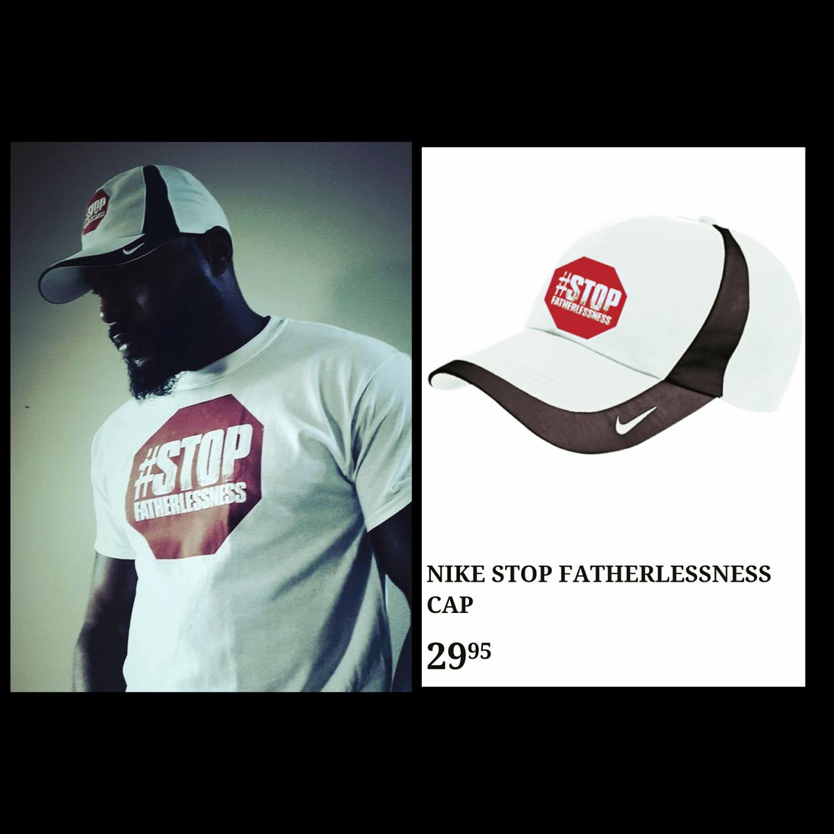 #STOPFATHERLESS tweet media