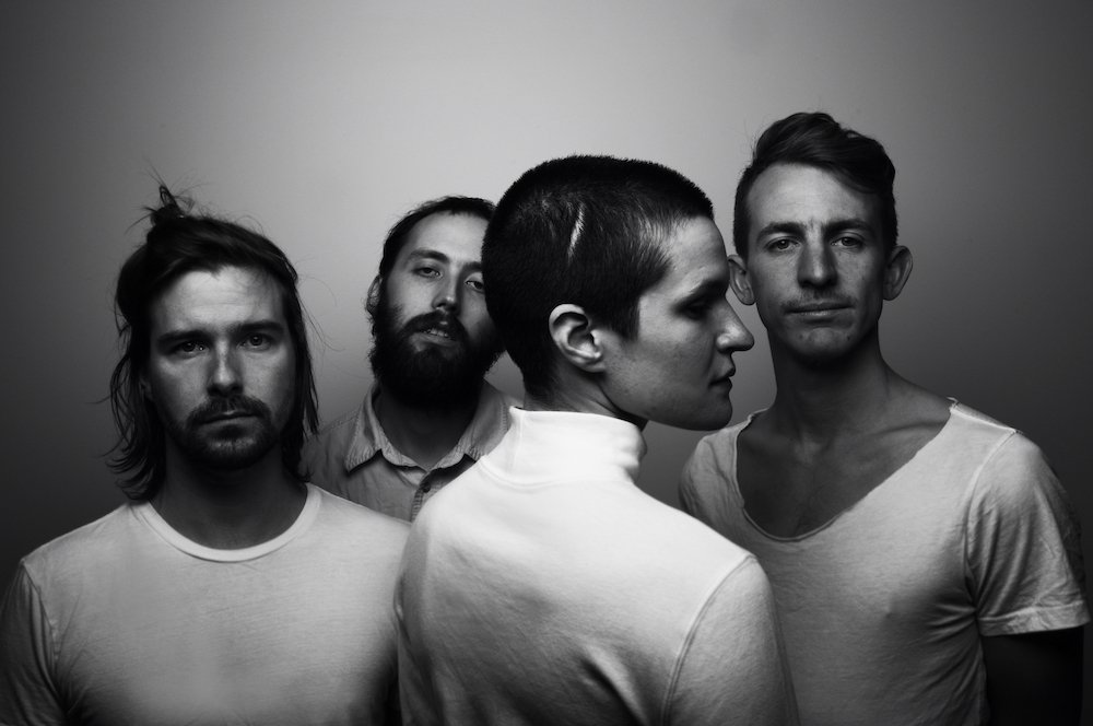 NEW: Watch the striking video for "Mythological Beauty" - the first track from the brand new LP from <a href="/bigthiefmusic/">Big Thief</a>: goldflakepaint.co.uk/new-music-big-…