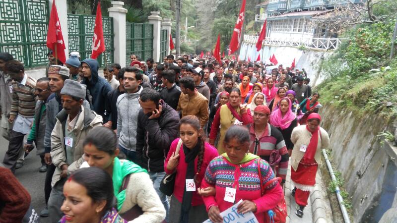 cpim_hp's tweet photo. दूध का न्यूनतम मूल्य निर्धारित हो। https://t.co/KP5IicGEz8