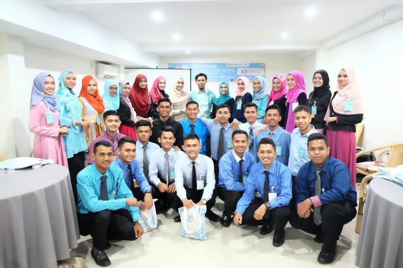 Komunitas @iloveaceh tweet media