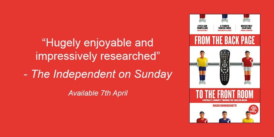 Roger Domeneghetti 🍉 tweet media