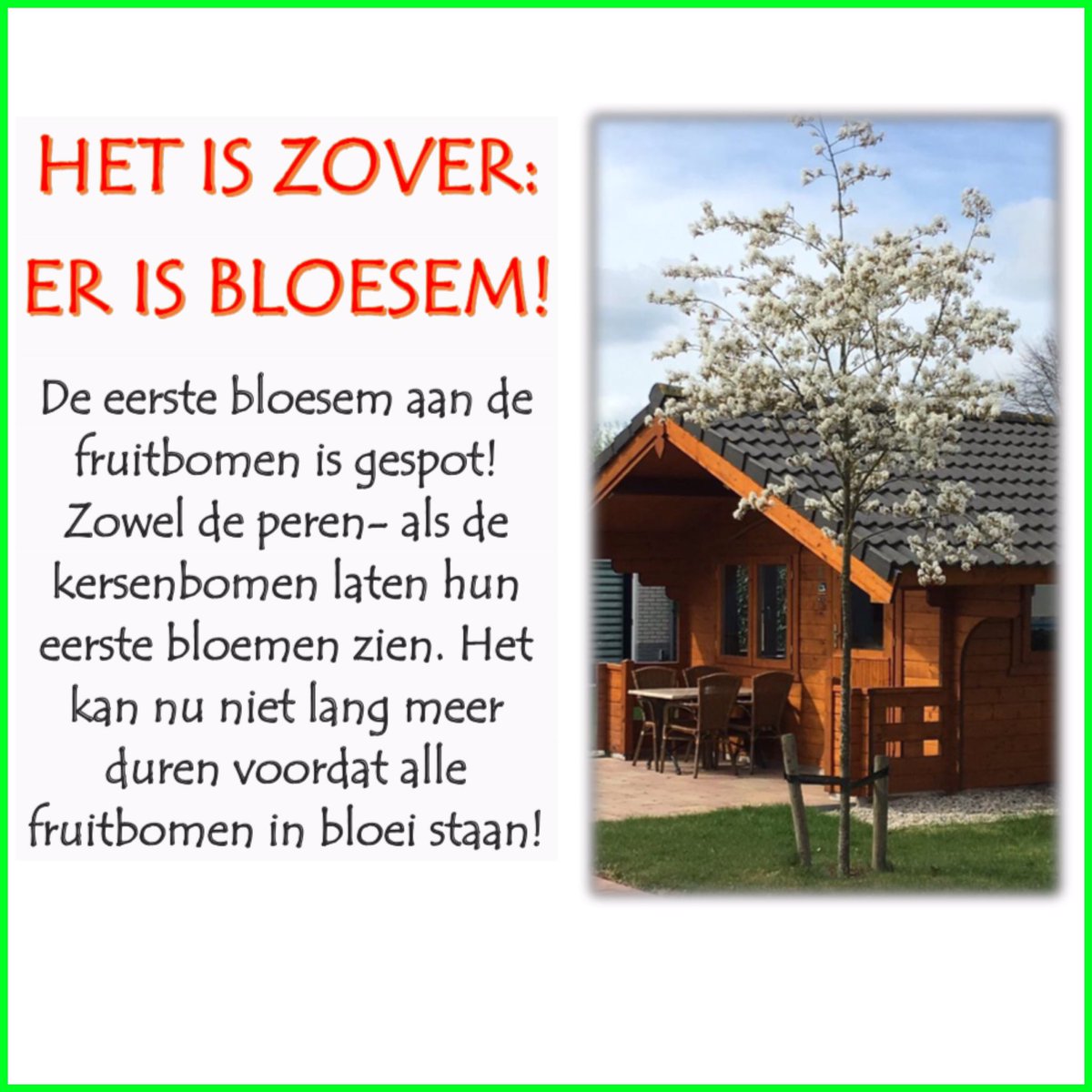 Boek nu  #trekkershutten.nl