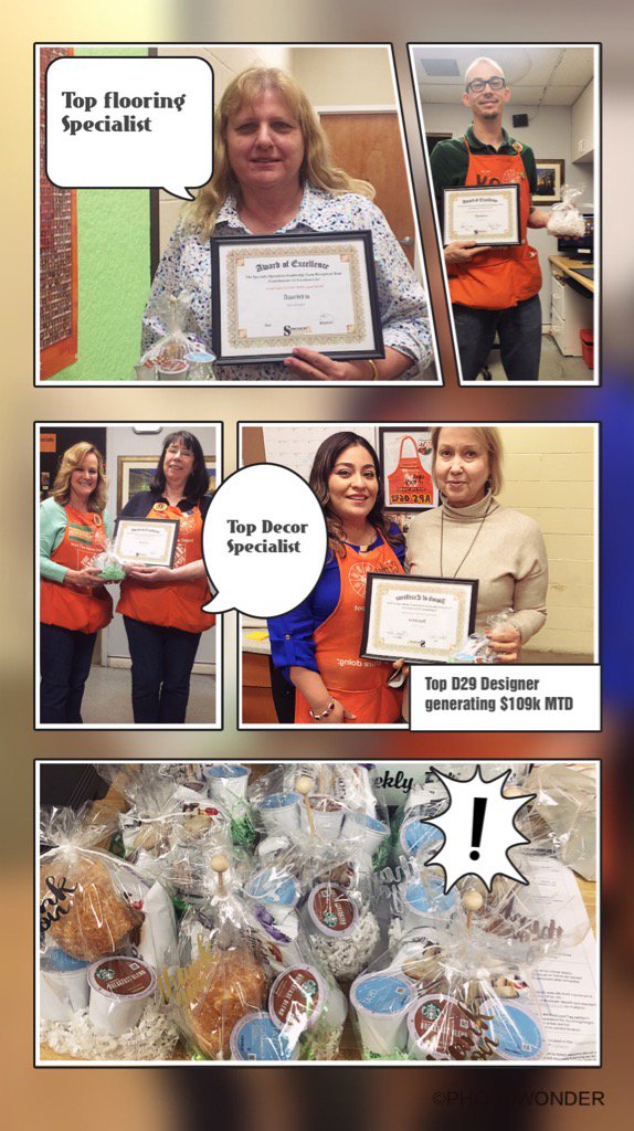SaltoHD's tweet photo. Top (MTD) specialist recognition 👏! #0642Rocks https://t.co/d0NLw2pYUj