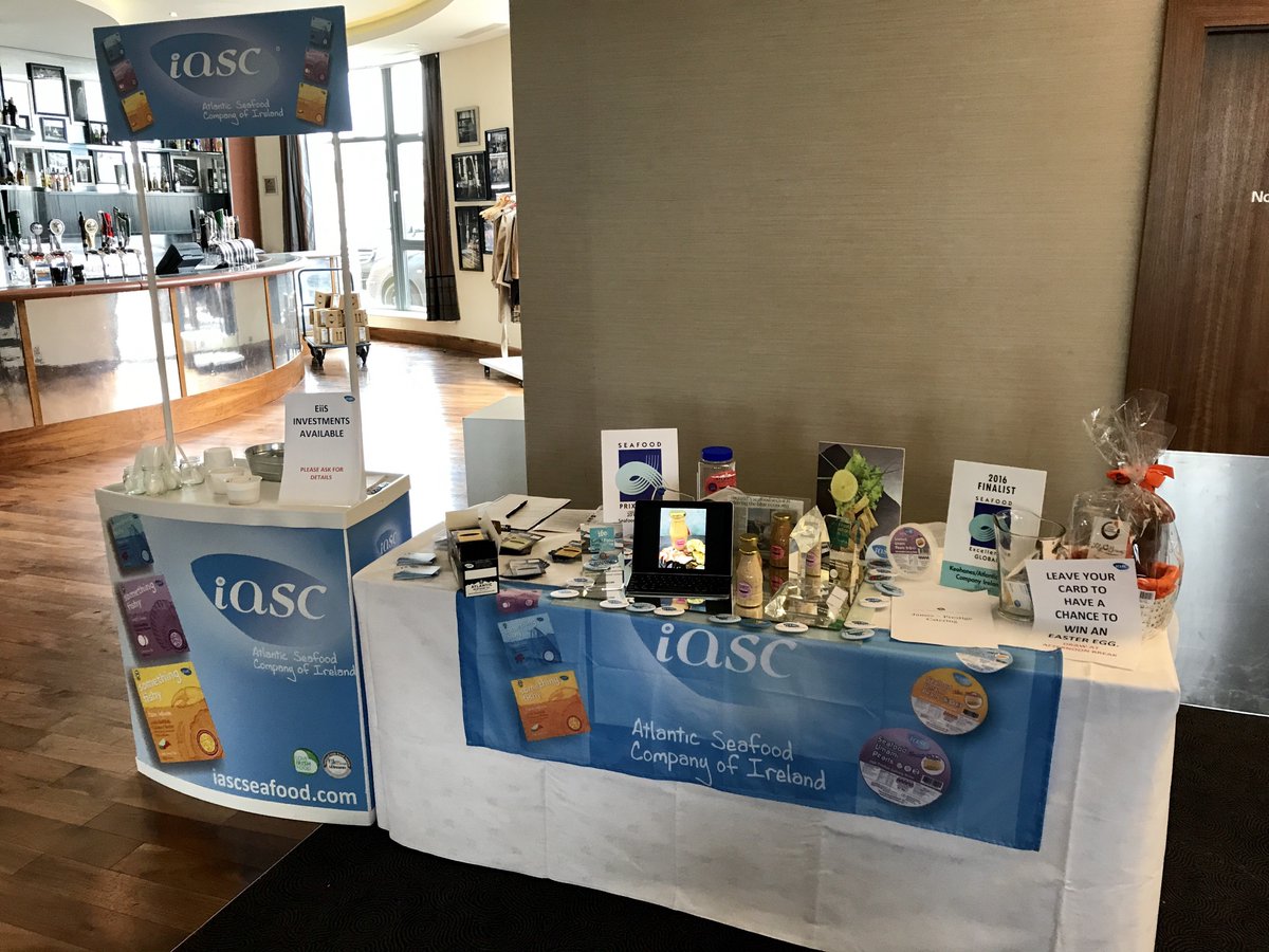 Kinsale Spirit Co Colin Ross tweet media