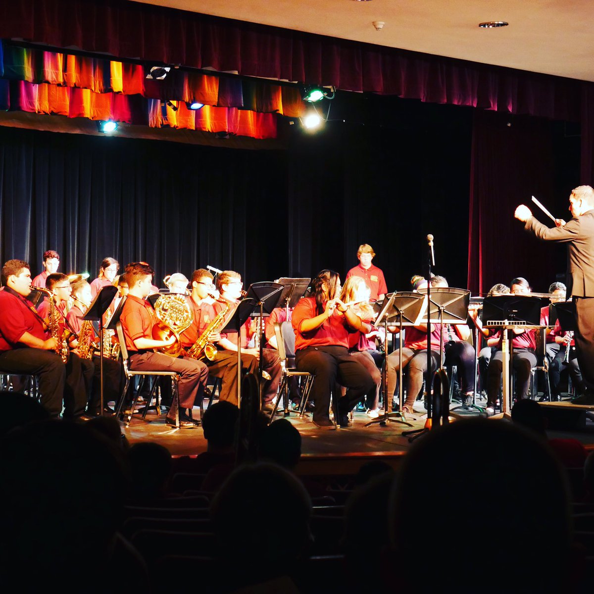 Rhodes Bands (rhodesbands) Twitter