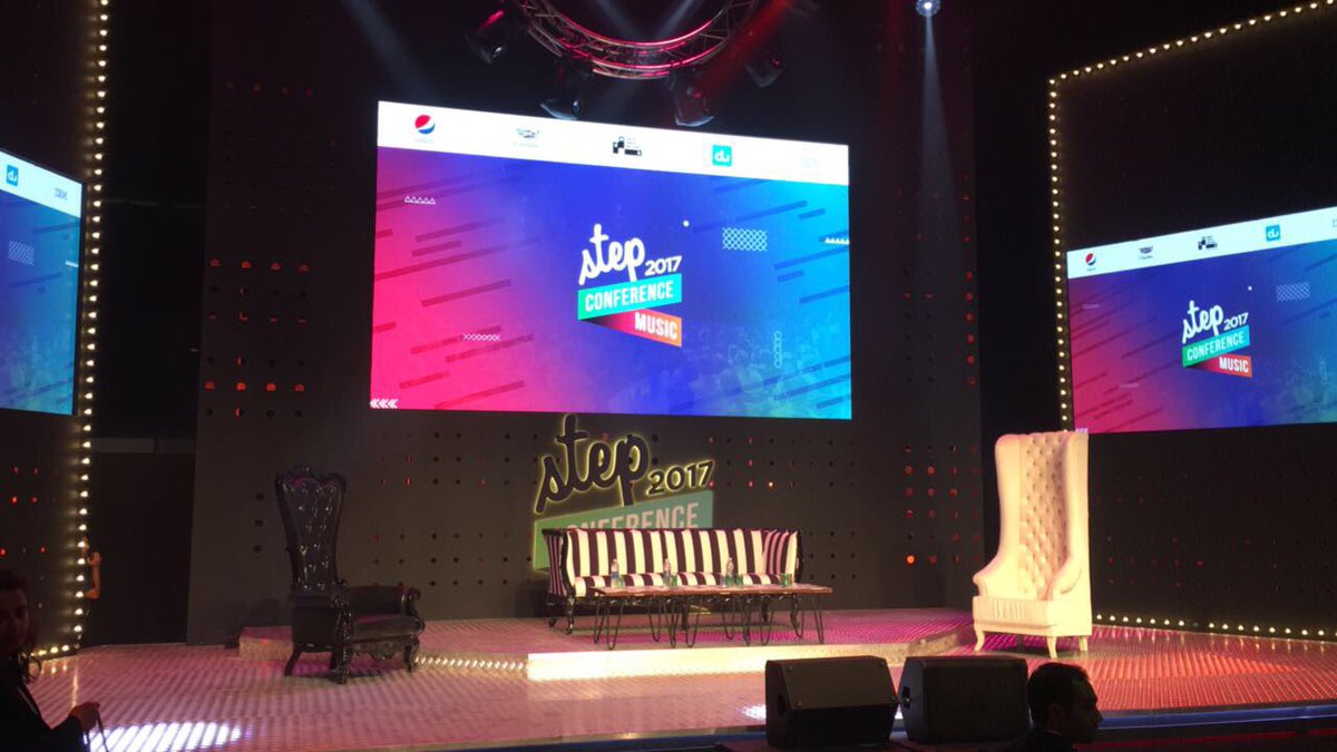 inspire_vc's tweet image. حضور جيد من رواد الاعمال في @stepconference وقصص نجاح رائعه لهذا العام #STEP2017