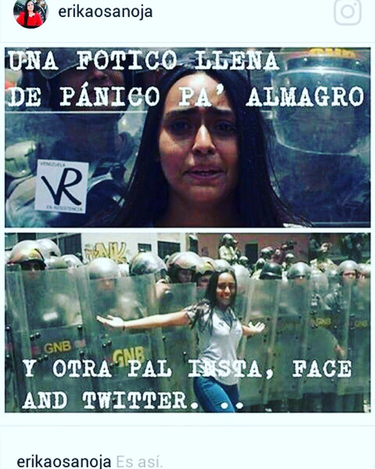 venus_119's tweet photo. Jajajaja, sin comentarios.. "@LaZurdaDeChavez: Con Drogas-Sin Drogas! https://t.co/K4cQ0191qI"