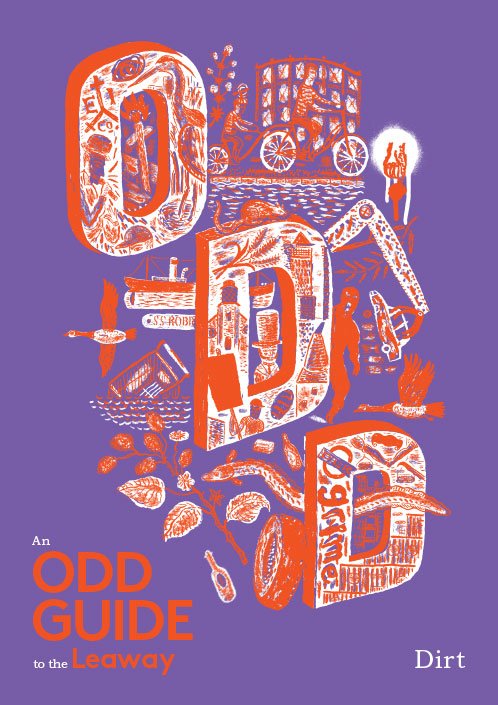 #LeaRiverPark has an amazing history! Check out the Odd Guides &amp; learn about the contribution to fellow Londoners: bit.ly/RiverLea