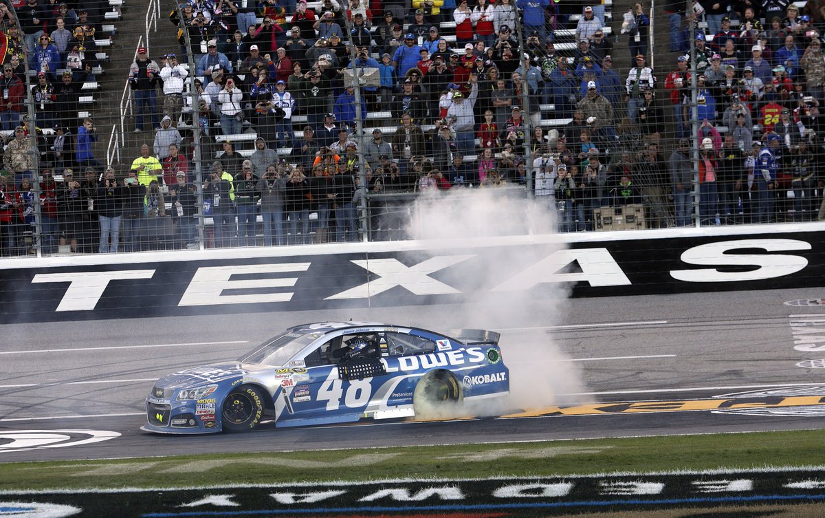allyracing's tweet photo. Everyone loves a good DONUT! https://t.co/s3RA0SkCgQ