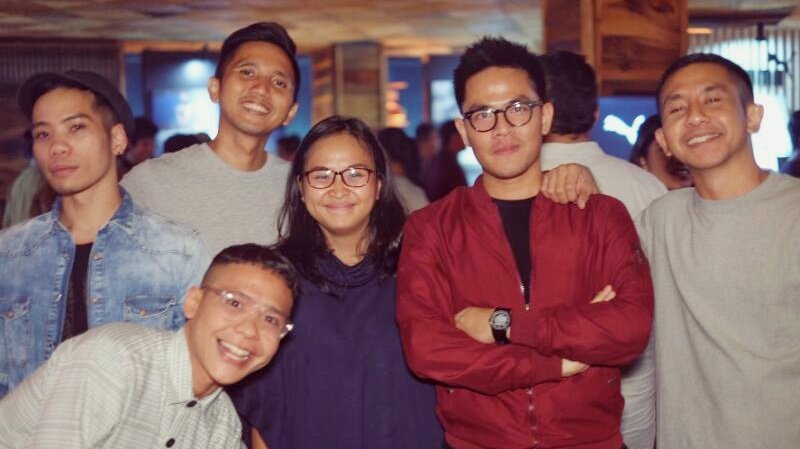 johnindra's tweet image. #RunTheStreets #PumaIndonesia