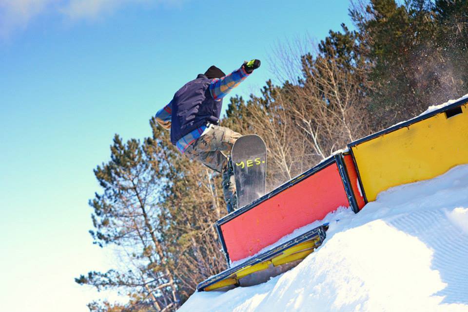 Ski season is months away, but our Early Bird Rate is now! Next year's season's pass for a great price - expires April 12... #skihockley