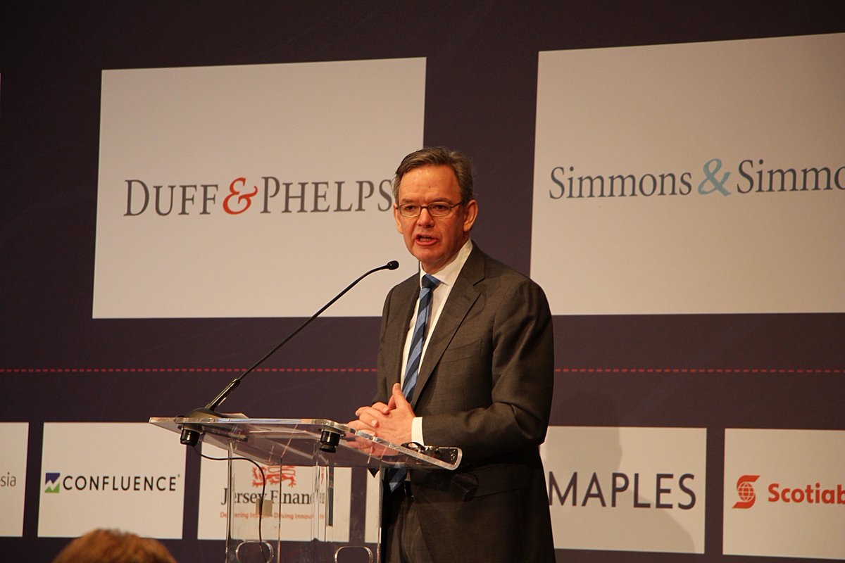 AIMA_org's tweet photo. Steven Maijoor of @ESMAComms discusses #brexit, investor protection and financial stability at the AIMA #gprf2017 in Paris https://t.co/IuJSxHYZ1s