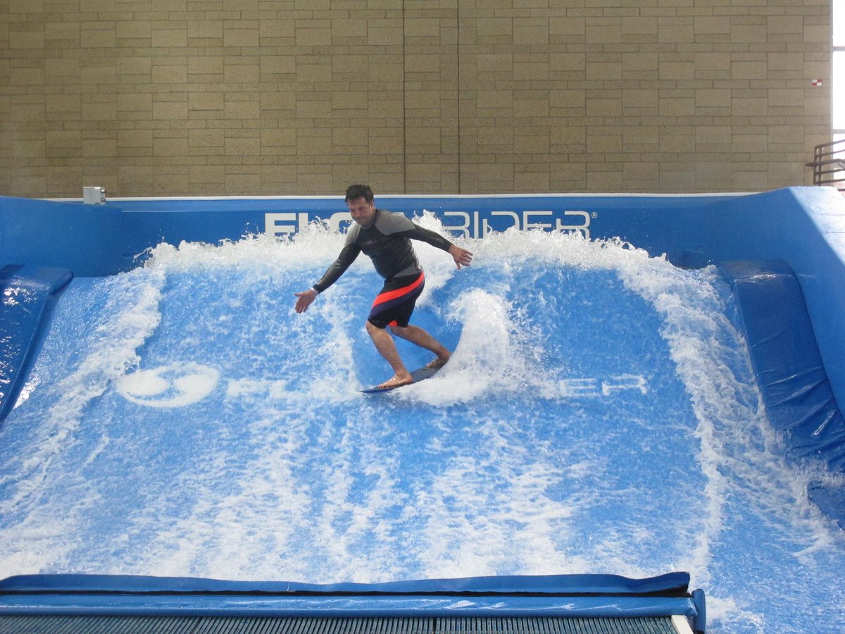 FlowRiderInc's tweet photo. FlowRider offers the best stationary wave product on the market! #GoWithTheFlow #FlowDifference https://t.co/zbnJqXgtk6 https://t.co/CGp8wuN9gz